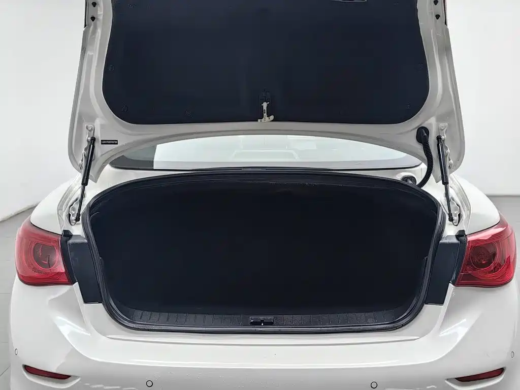 Infiniti Q50L — миниатюра 16