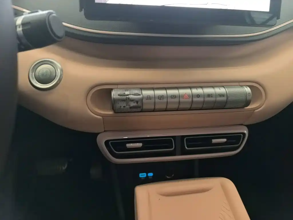BYD Seagull — миниатюра 14