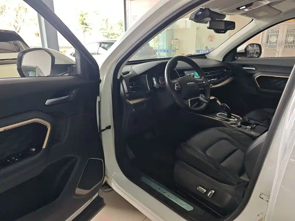 Haval H6 — миниатюра 16