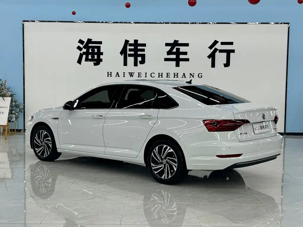 Volkswagen Sagitar 2022 280TSI DSG