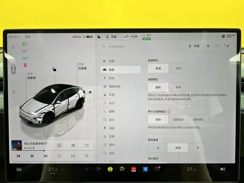 Tesla Model Y — миниатюра 26