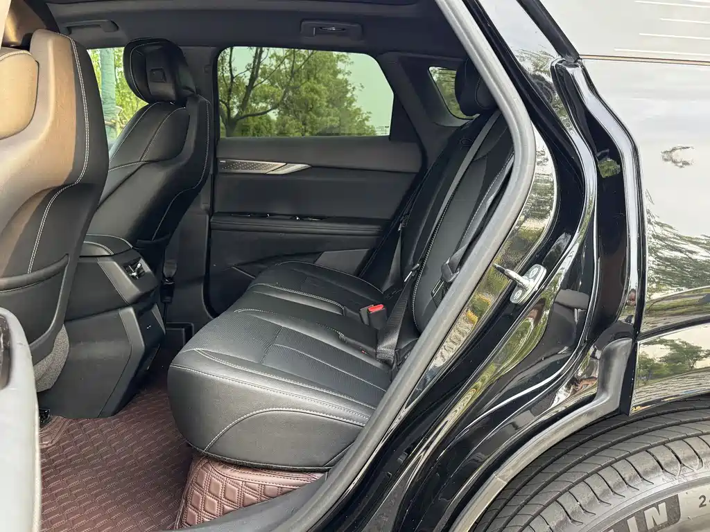 Cadillac IQ