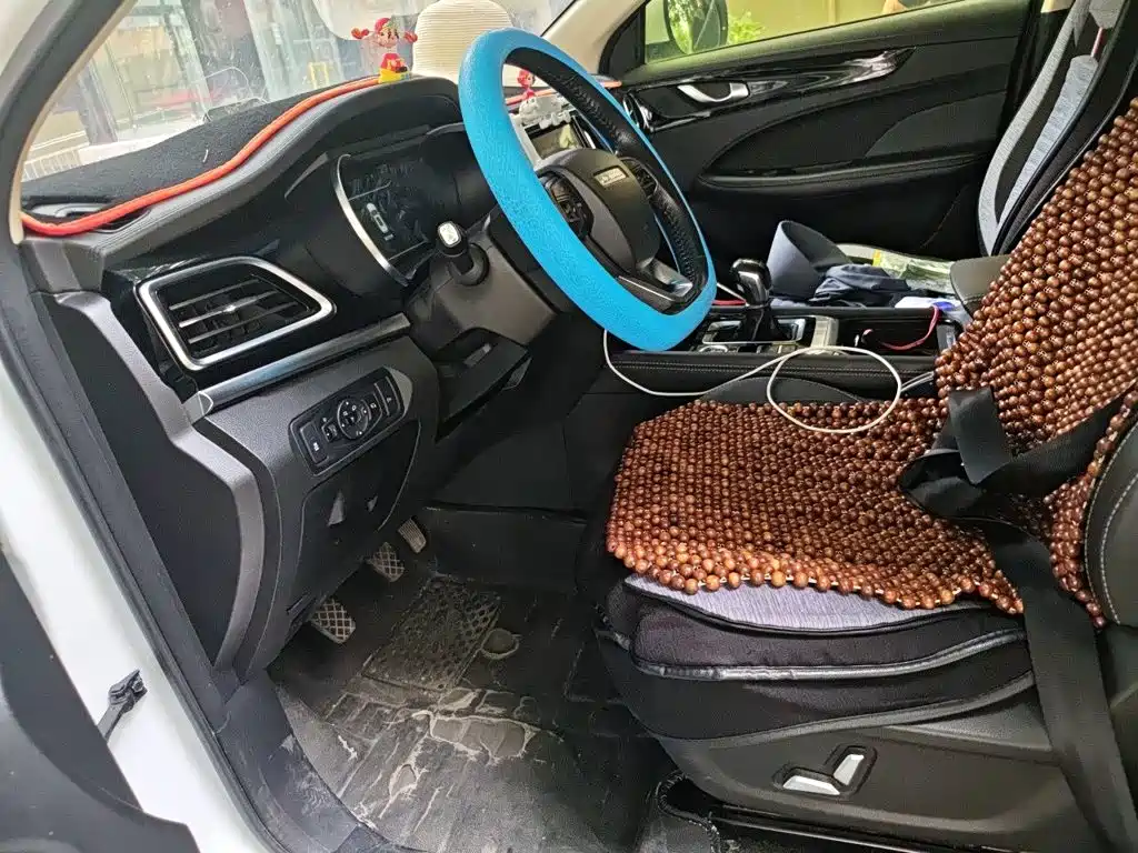 Jetour X90 — миниатюра 8