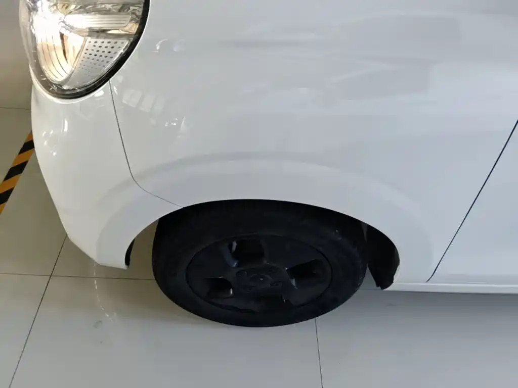 Roewe Clever — миниатюра 23
