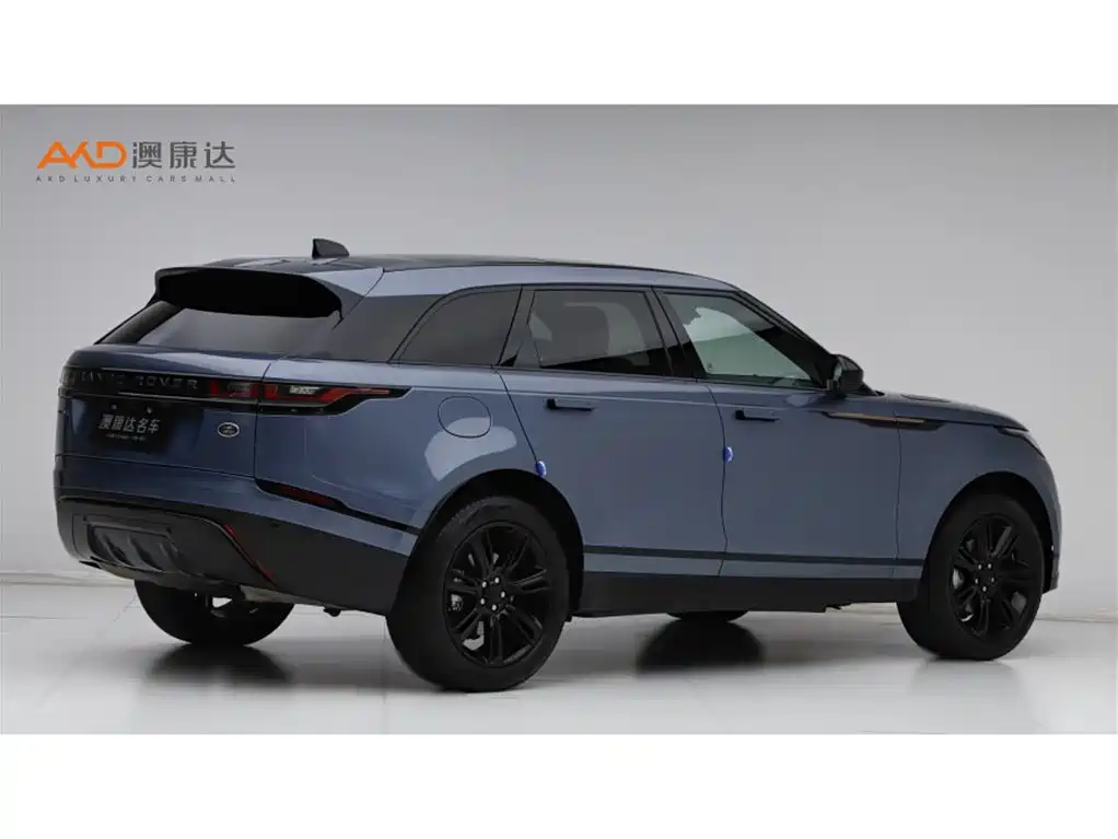 Land Rover Range Rover Velar 2020 P250 R-DYNAMIC S