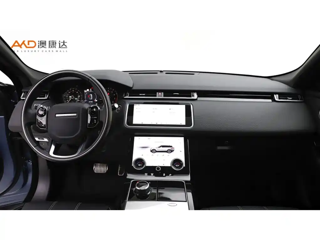 Land Rover Range Rover Velar 2020 P250 R-DYNAMIC S