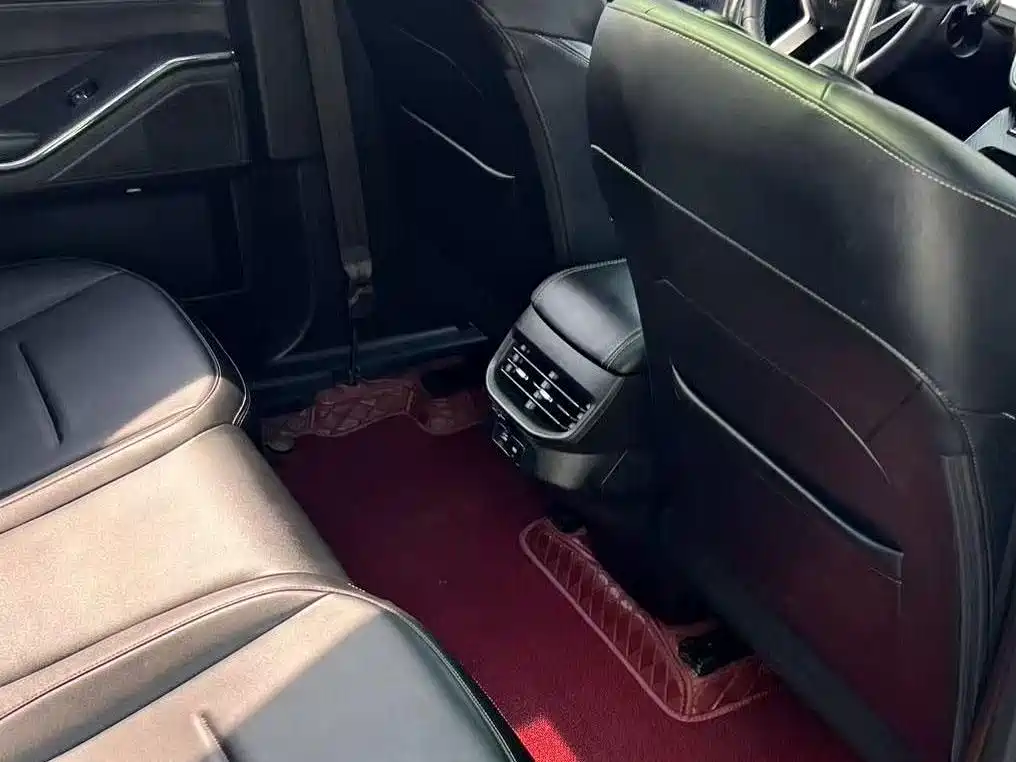 Haval H6 — миниатюра 11