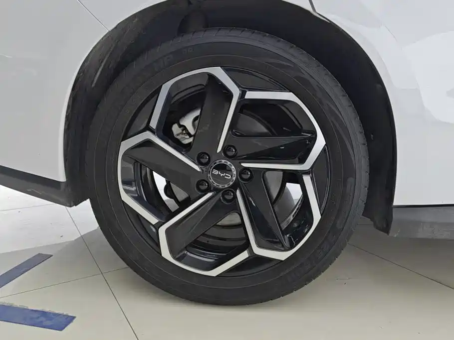 BYD Seal 06 — миниатюра 6