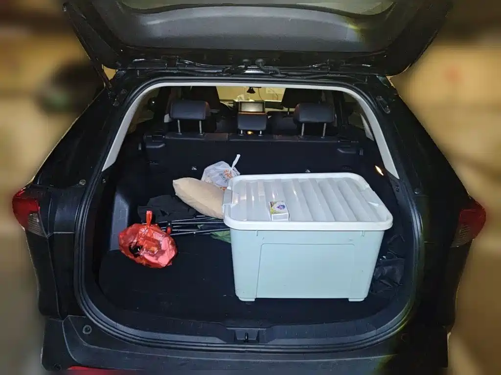 Toyota RAV4 Prime — миниатюра 15