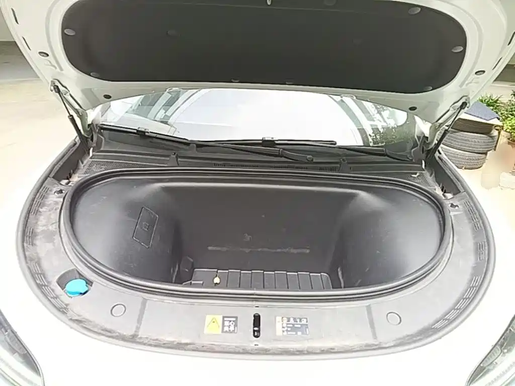 Shangjie Shangjie H5 — миниатюра 20