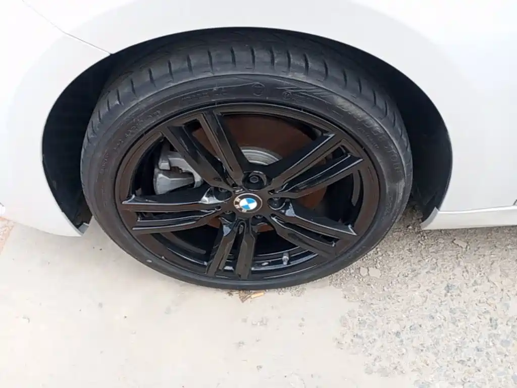BMW 1 Series — миниатюра 23