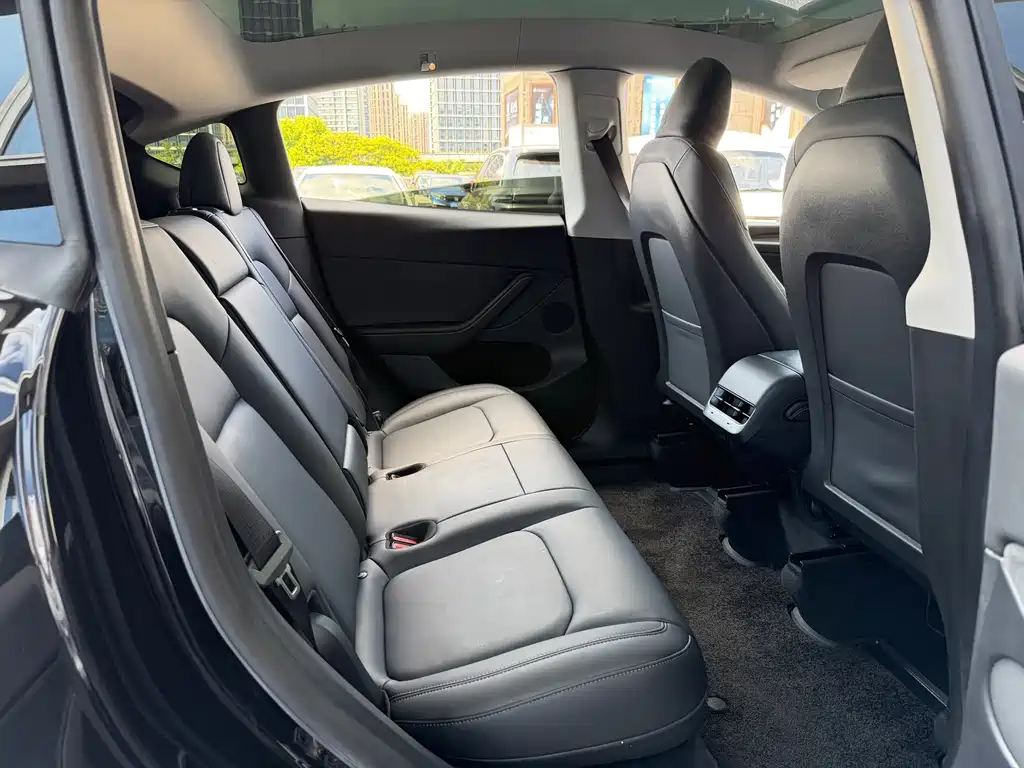 Tesla Model Y — миниатюра 21