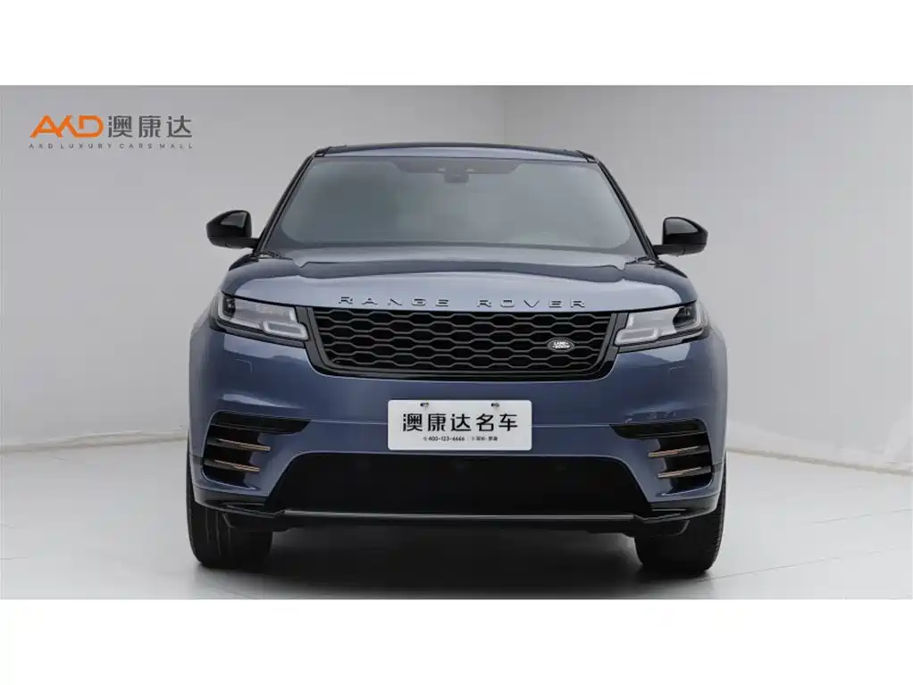 Land Rover Range Rover Velar 2020 P250 R-DYNAMIC S