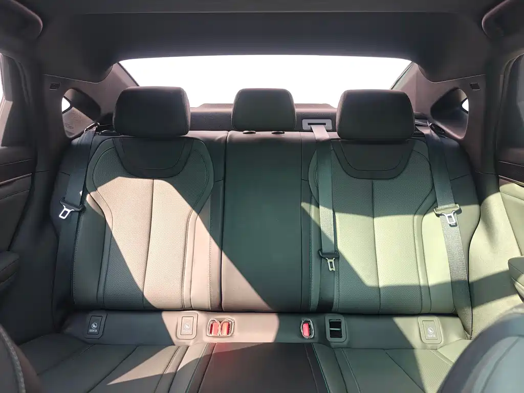 BYD Qin L — миниатюра 8