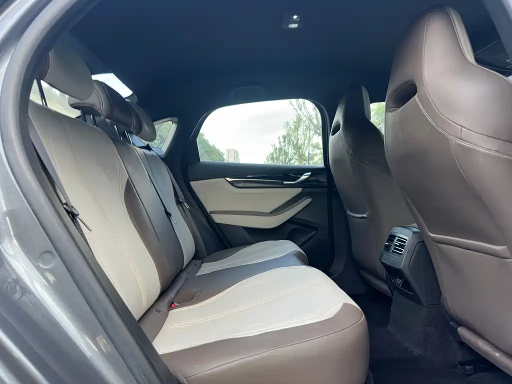 BYD Qin PLUS — миниатюра 11
