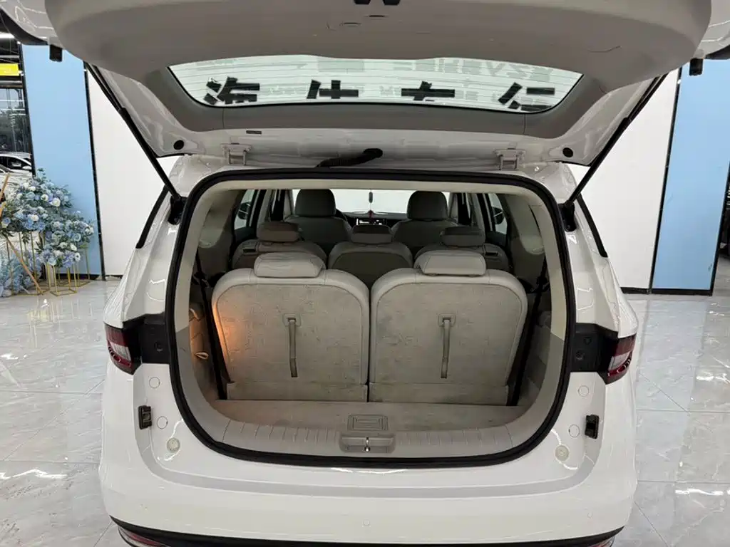 Geely Jia Ji — миниатюра 18