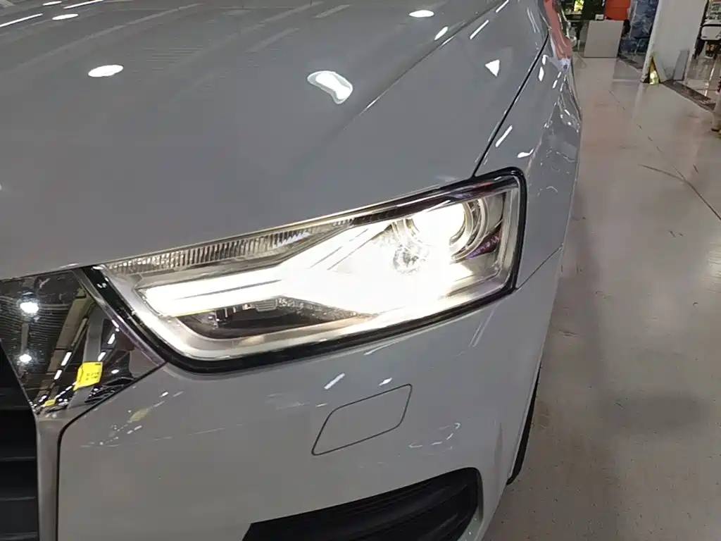 Audi Q3 — миниатюра 24