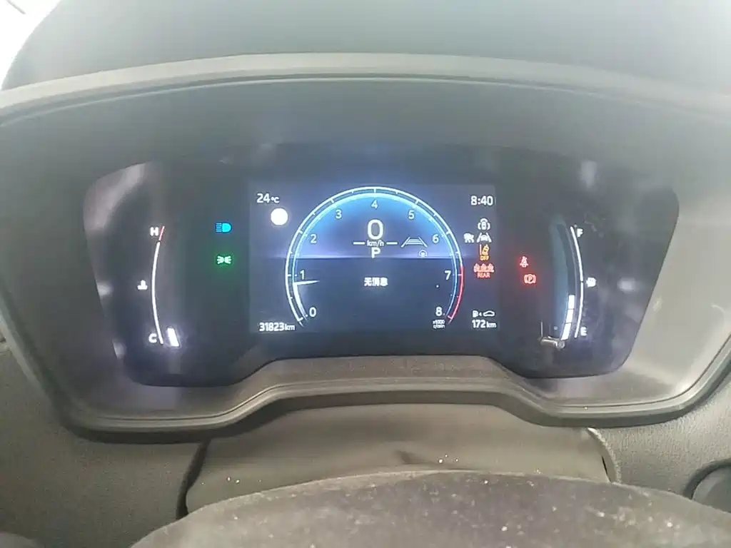 Toyota Corolla Cross — миниатюра 12