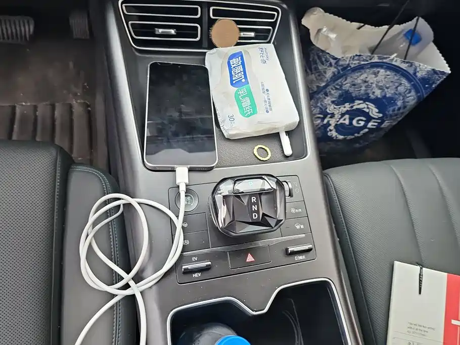 BYD Pro New Energy — миниатюра 16