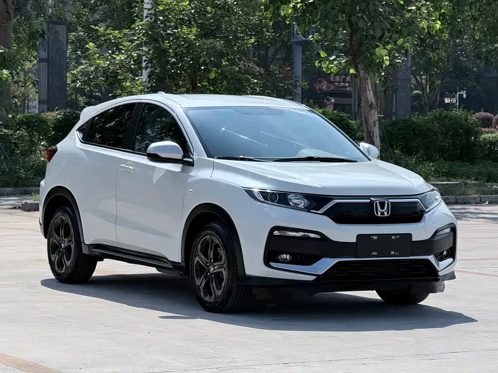 Honda XR-V — миниатюра 3