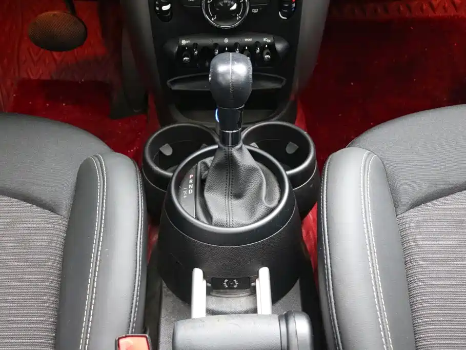 MINI Mini Countryman — миниатюра 8