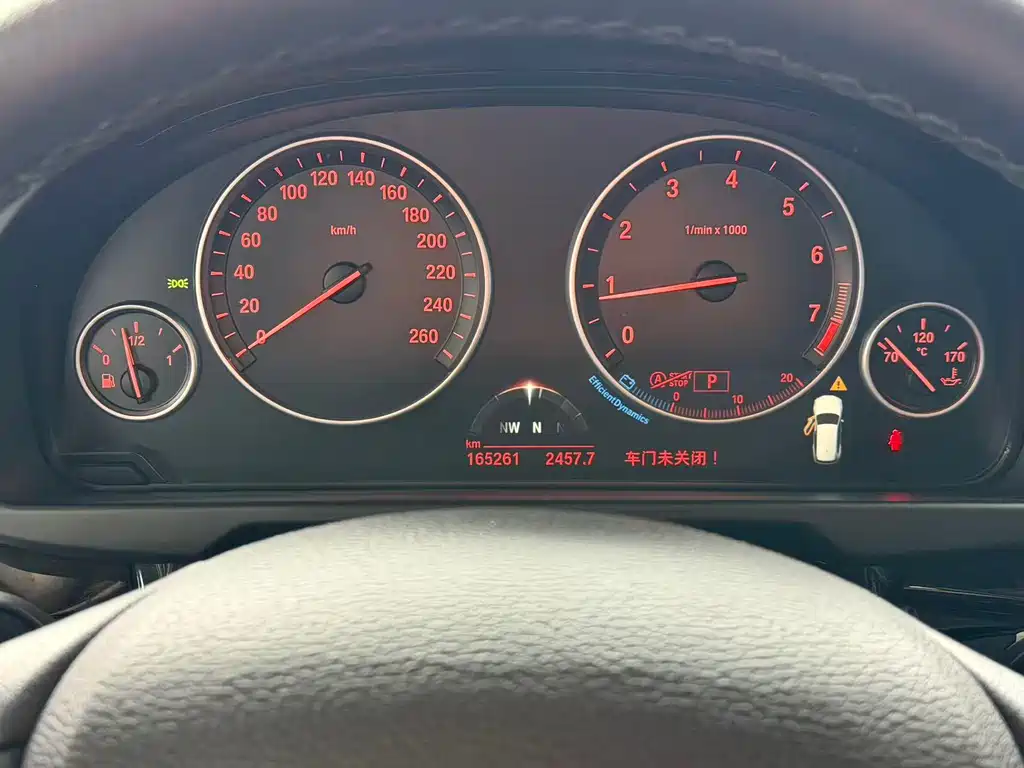 BMW X5 (Import) — миниатюра 13