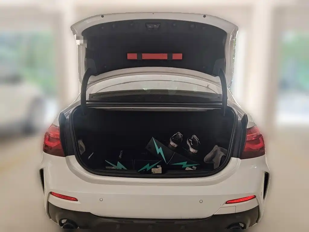 BMW 1 Series — миниатюра 15