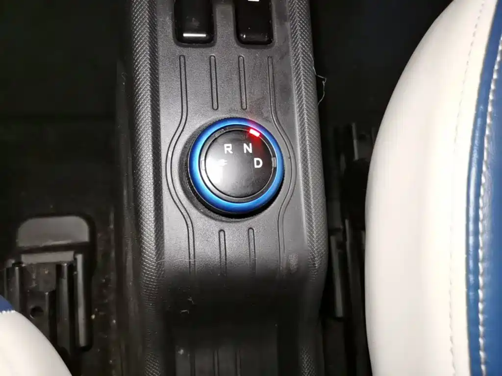 Wuling MINIEV — миниатюра 14