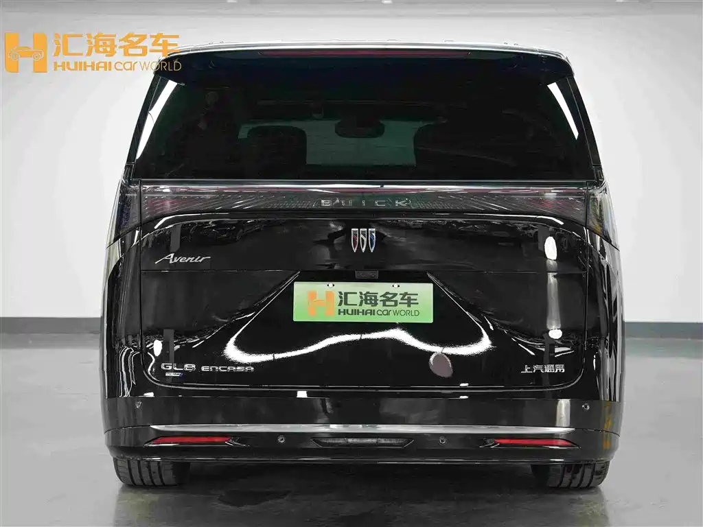 Buick Electra Encasa — миниатюра 4