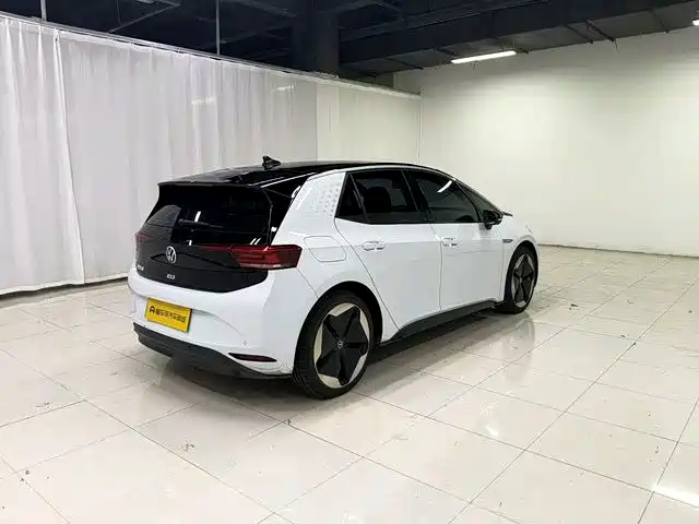 Volkswagen ID.3 2023 Smart