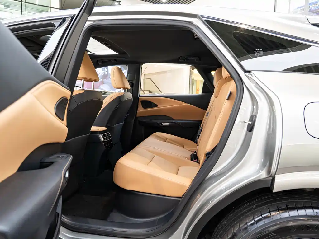 Lexus RX 2025 300
