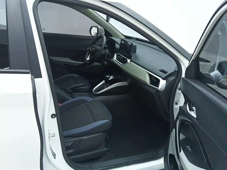 Baojun 510 — миниатюра 8