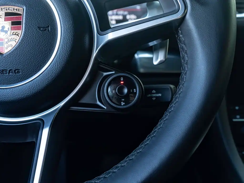 Porsche 718 — миниатюра 9