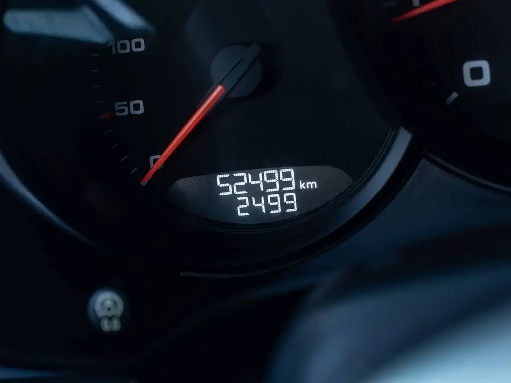 Porsche 718 — миниатюра 10