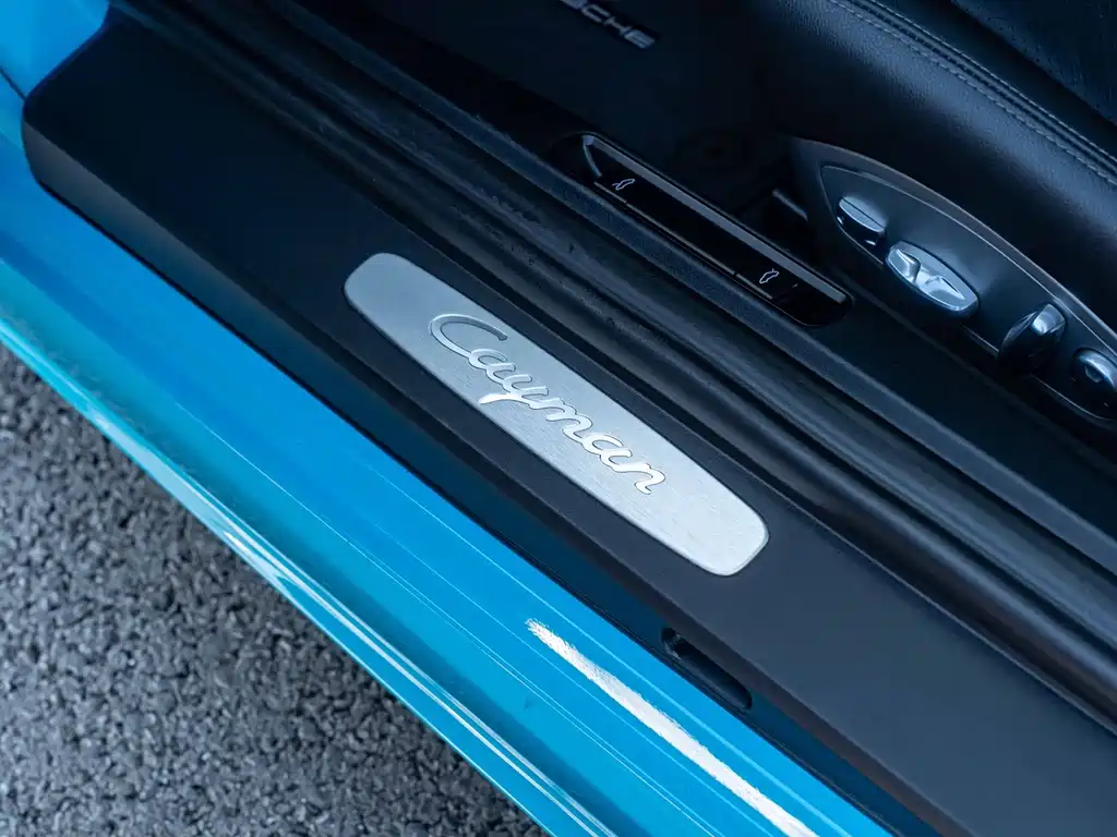 Porsche 718 — миниатюра 14