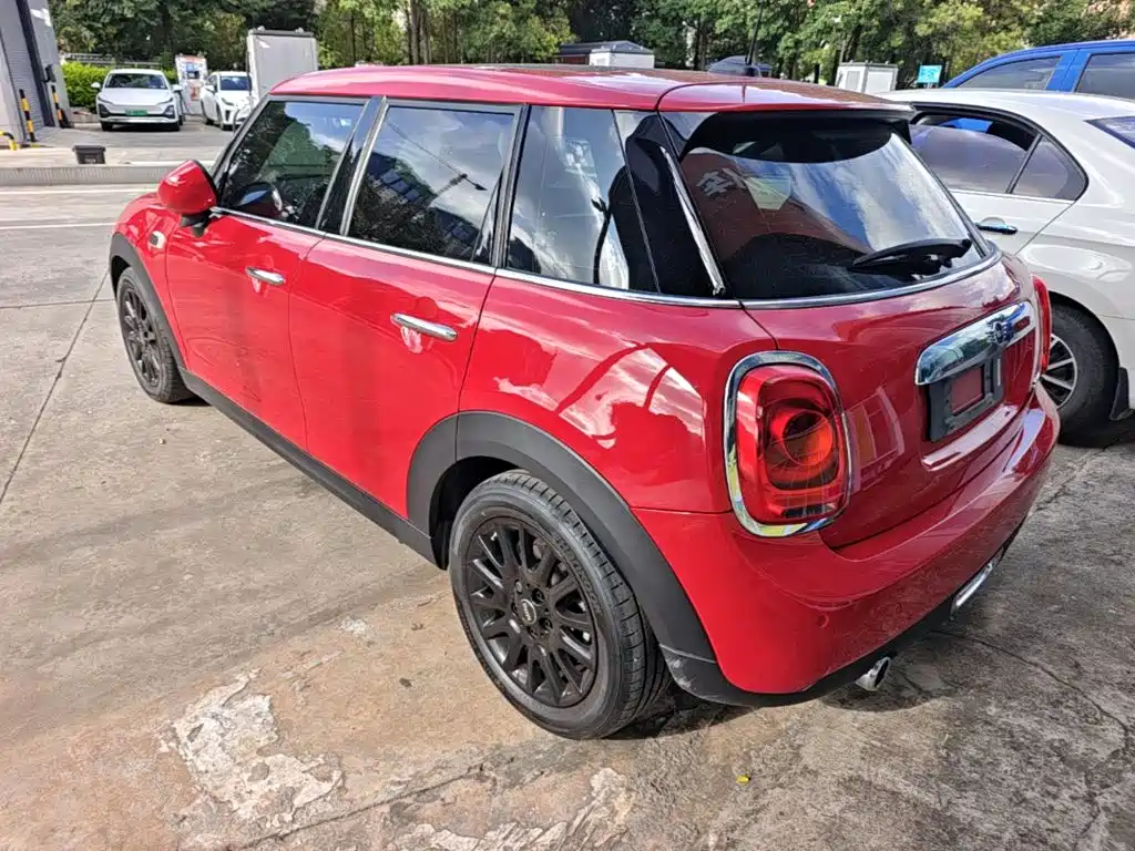 MINI Mini — миниатюра 5