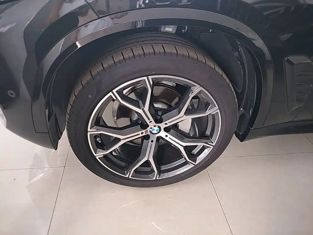 BMW X5 — миниатюра 23
