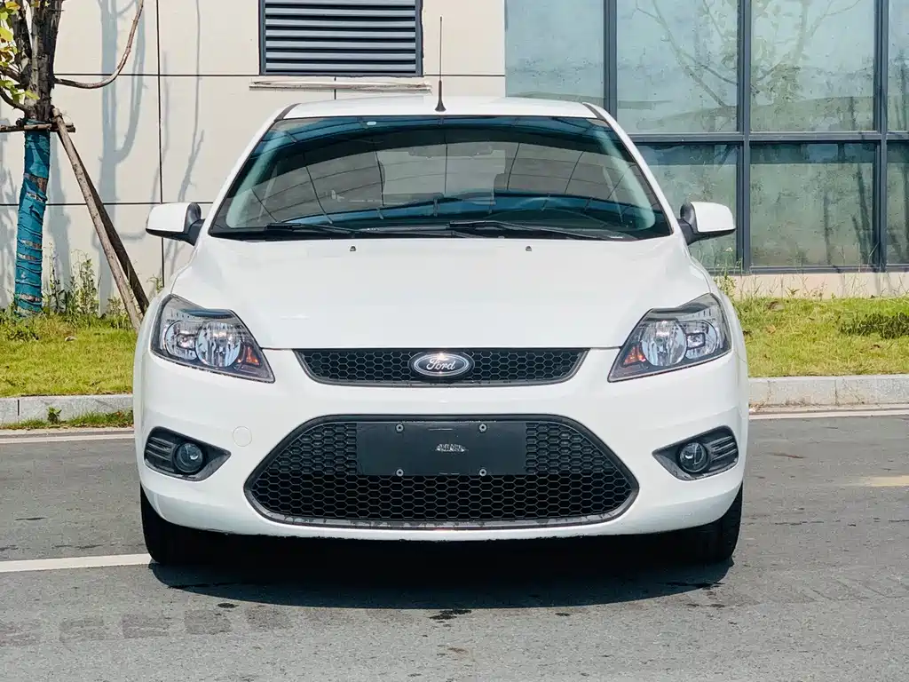 Ford Focus — миниатюра 2