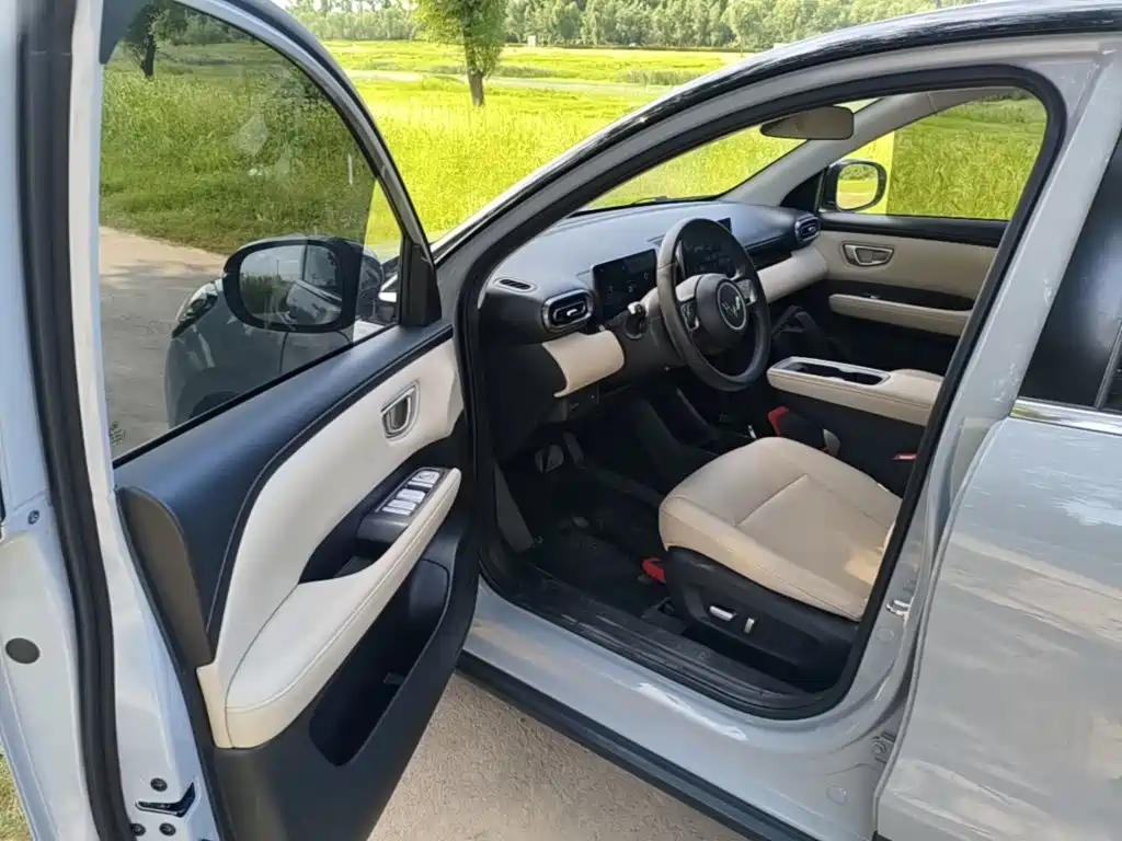Wuling Bingo PLUS — миниатюра 16