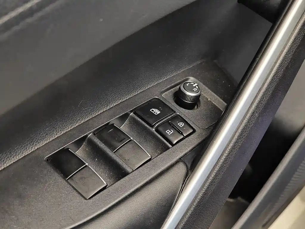 Toyota Corolla Cross 2022 2.0L Luxury