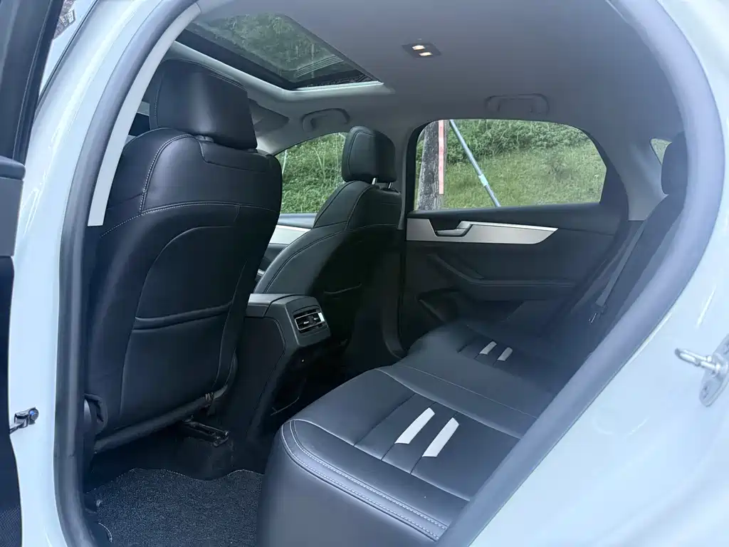 BYD Qin Pro Beyond Edition 1.5TI Auto Flagship Type, фото 6