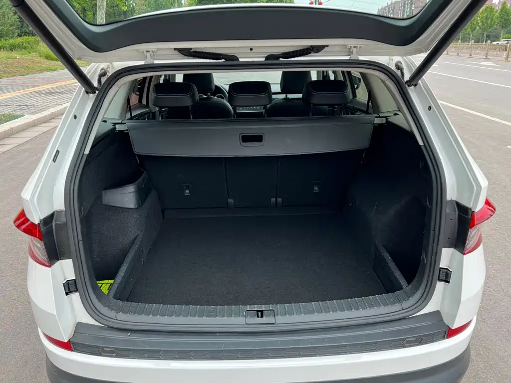 Skoda Kodiaq — миниатюра 20