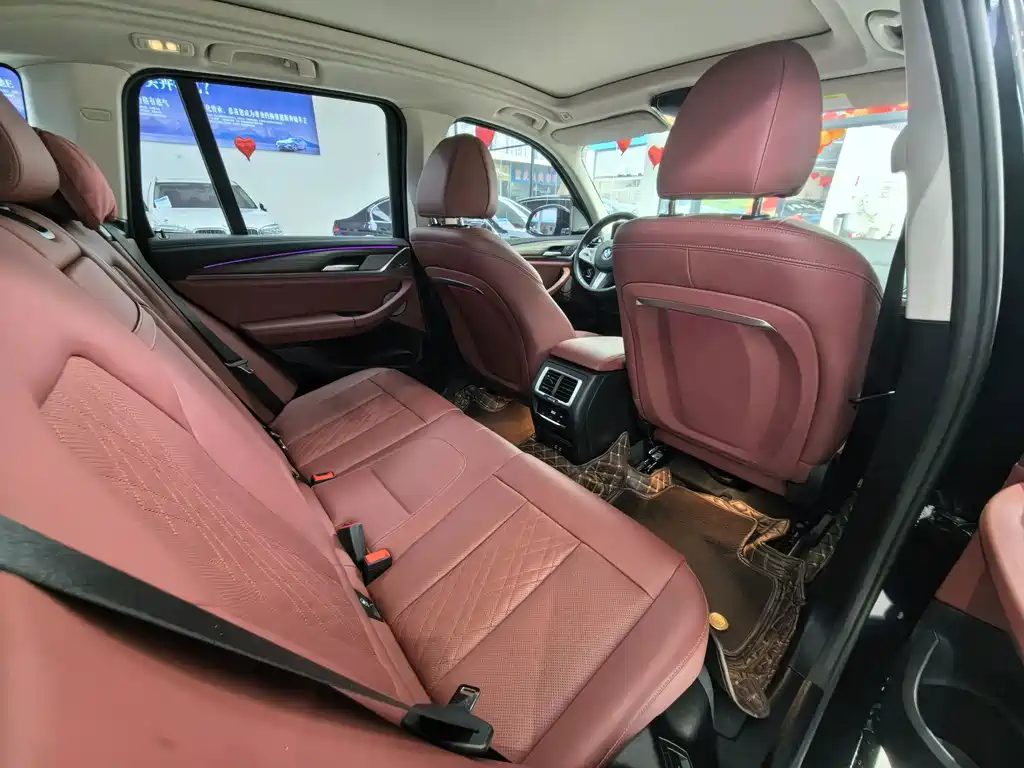 BMW X3 — миниатюра 19