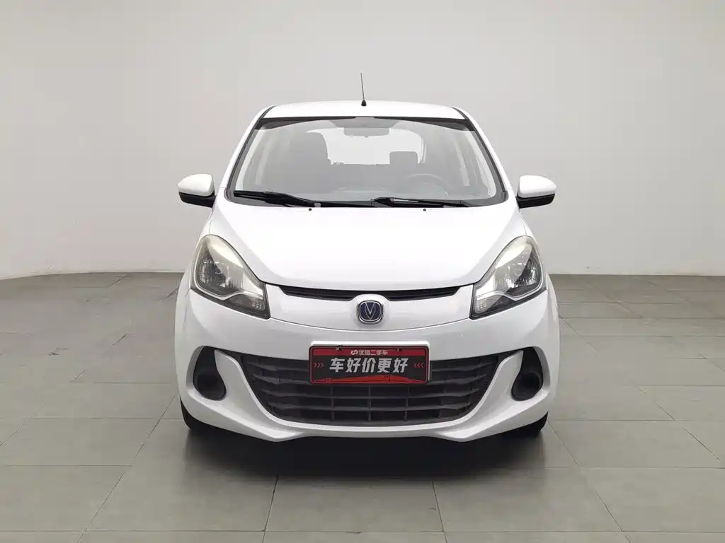 Changan BenBen — миниатюра 3
