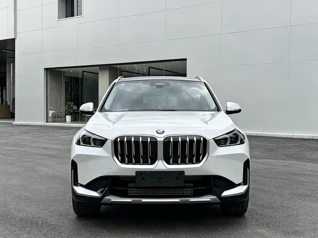 BMW X1 2024 sDrive25Li X