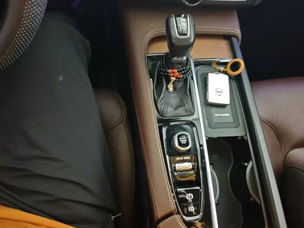 Volvo S90 — миниатюра 14