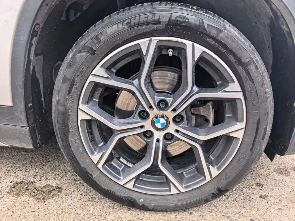 BMW X1 — миниатюра 14
