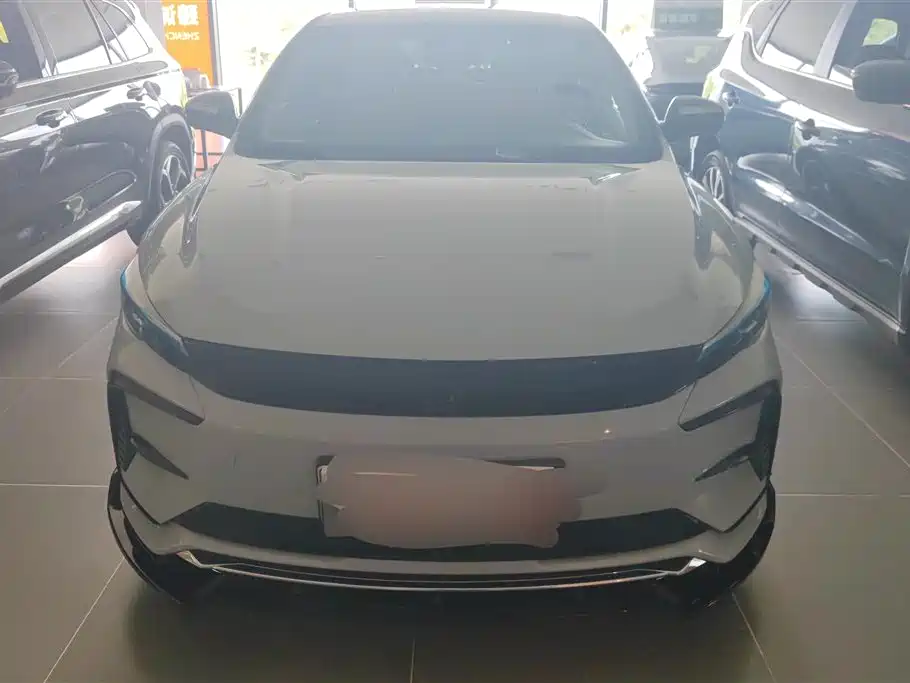 Geely Emgrand L HiP L HiP 2024 Champion 1.5TD-DHT Pro 100KM