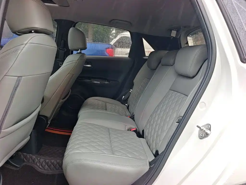Honda Life — миниатюра 17