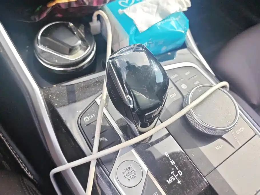 BMW 3 Series — миниатюра 16